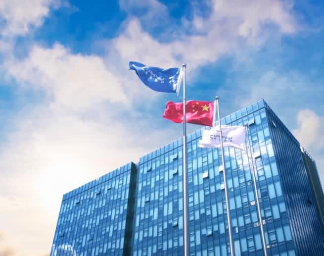 钱能钱包官网发布2021年年报：营收首破30亿，净利润增长140%，蜕变加速